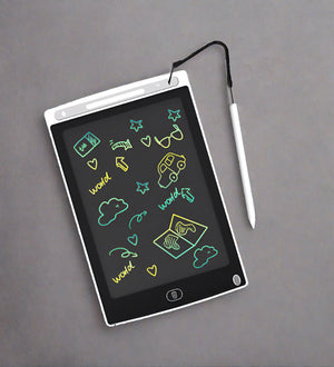 8.5" Colours LCD Doodle Board