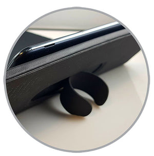 Wireless Charging MousePad w/ Dock Function
